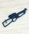 Vintage 1977 Star Wars Chewbacca BLUE Bowcaster Original Weapon Kenner Accessory