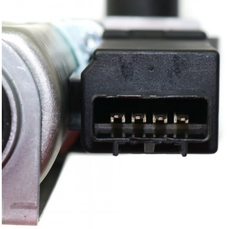 For Buick Terraza Wiper Motor 2005 2006 2007 Rear 20815337 - Image 3 of 4