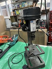 Rolson 5 Speed Pillar Drill