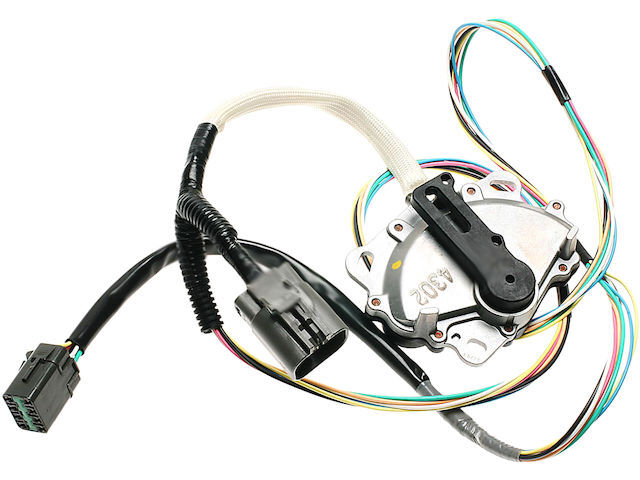 Switch ①〜⑦ airmaxxx X7 Black 7 Rocker Switch Box Controller For Air