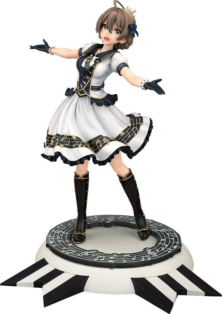 IDOLMASTER Kaori Sakuramori A World Created with Music Another 2