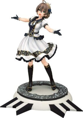 IDOLMASTER Kaori Sakuramori A World Created with Music Another 2