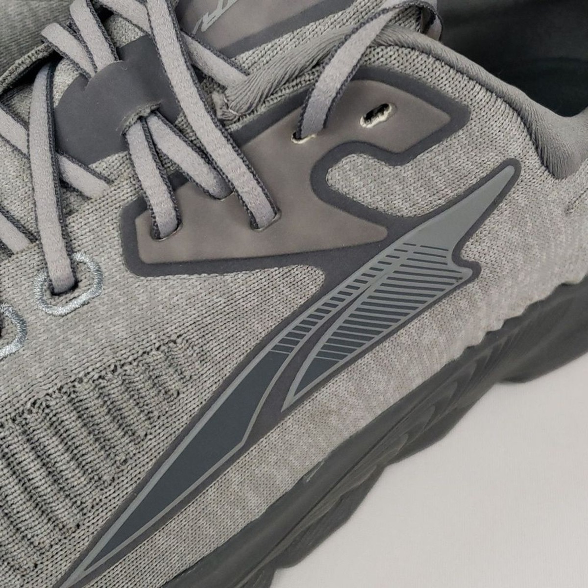 Altra Torin 5 Running Shoes Mens 9.5 Grey AL0A5472221 Athletic Sneakers Men main image 4