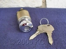 IGNITION SWITCH PARTS FOR  HARLEY FX FXR &  XL SPORTSTER  REPLACES OE # 70124-75