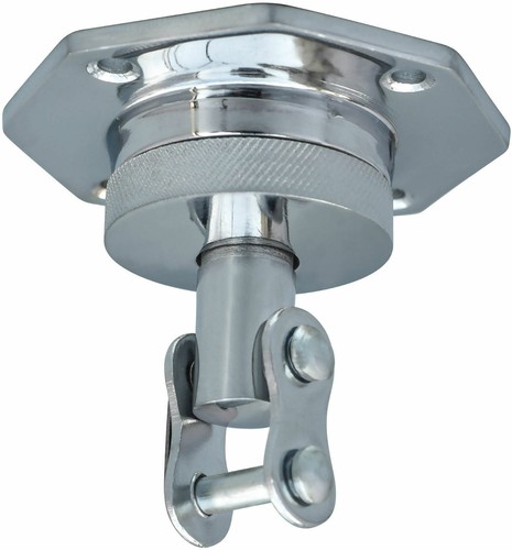Deba® Speedball Leder Boxen Punchingball Boxbirne Schlagbirne Boxball DE - Bild 5 von 5