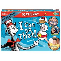 The Cat In The Hat I Can Do That Game on sale The Cat In The Hat I Can Do That Game on sale