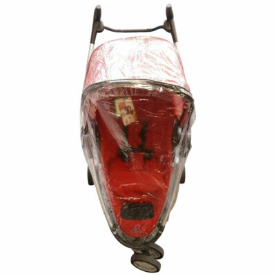 Raincover to FIT QUINNY ZAPP EXTRA 2, CITY SELECT, BUZZ
