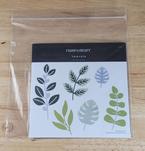 CMTH THIN CUTS SETS Dies Only Holidays-Seasons-Occasions-Events YOU CHOOSE - Picture 205 of 252