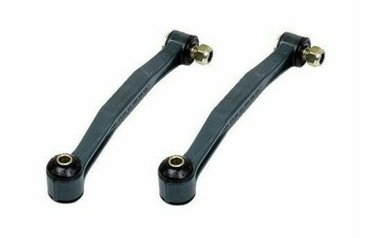 BOXI Front Left and Right Sway Bar Stabilizer Link Kit Compatible with Mercedes-Benz GL320 GL450 GL550 ML320 ML350 ML450 ML550 ML63 R320 R350 Replace