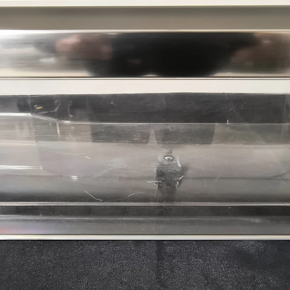 Оригинальный ящик для ящиков Bosch 11032681 - Изображение 3 из 4