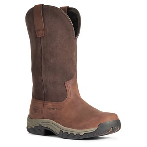 ariat boots terrain