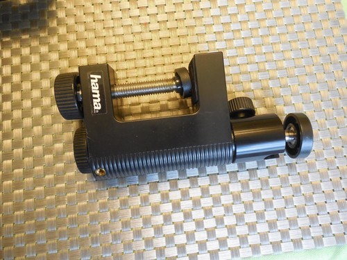 STROBOFRAME CAMERA FLASH BRACKET, CAMERA MOUNT LOT - Picture 7 of 9
