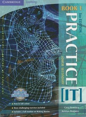 Practice It Book 1, Paperback by Bowden, Greg; Maguire, Kerryn, Brand New, Fr...