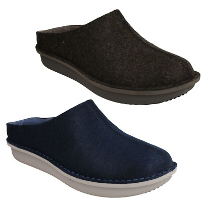 clarks women's step flow clog