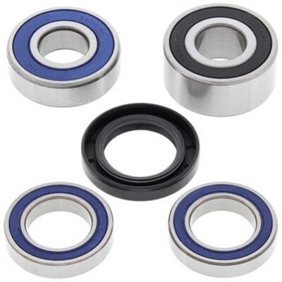 Radlager hinten 25-1464, Honda ST 1300 A Pan European ABS CBS SC51A Bj. 2015