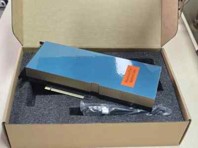 Nvidia Tesla A100 40GB PCIE SXM4 GPU Accelarator Graphics Card Deep Learning AI