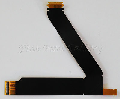 OEM SONY XPERIA Z3 TABLET COMPACT 4G SGP621 REPLACEMENT LCD VIDEO FLEX CABLE