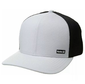 hurley league hat