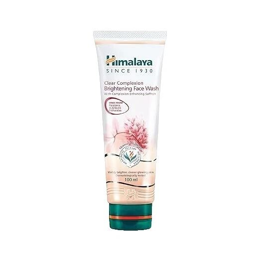 Himalaya Skin Cleansers & Toners