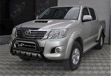 TOYOTA HILUX VIGO STAINLESS ST…