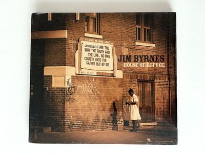 Cd Jim byrnes house of refuge (625712993220)