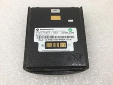 Motorola Zebra Battery 82-111094-01 MC55 MC55A0 MC65 MC67 Series