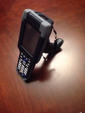Good Condition Intermec CK3 CK3B30N00E100 EA20X 2D Extended Range Imager WiFi BT