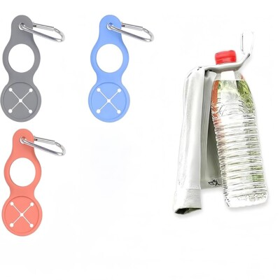 #ad Convenient Water Bottle Hook Fits All Bottle Sizes Perfect for Outdoor Use $26.92