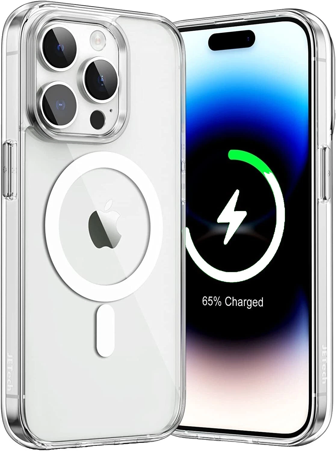 Magnetic Cases for Apple iPhone 6