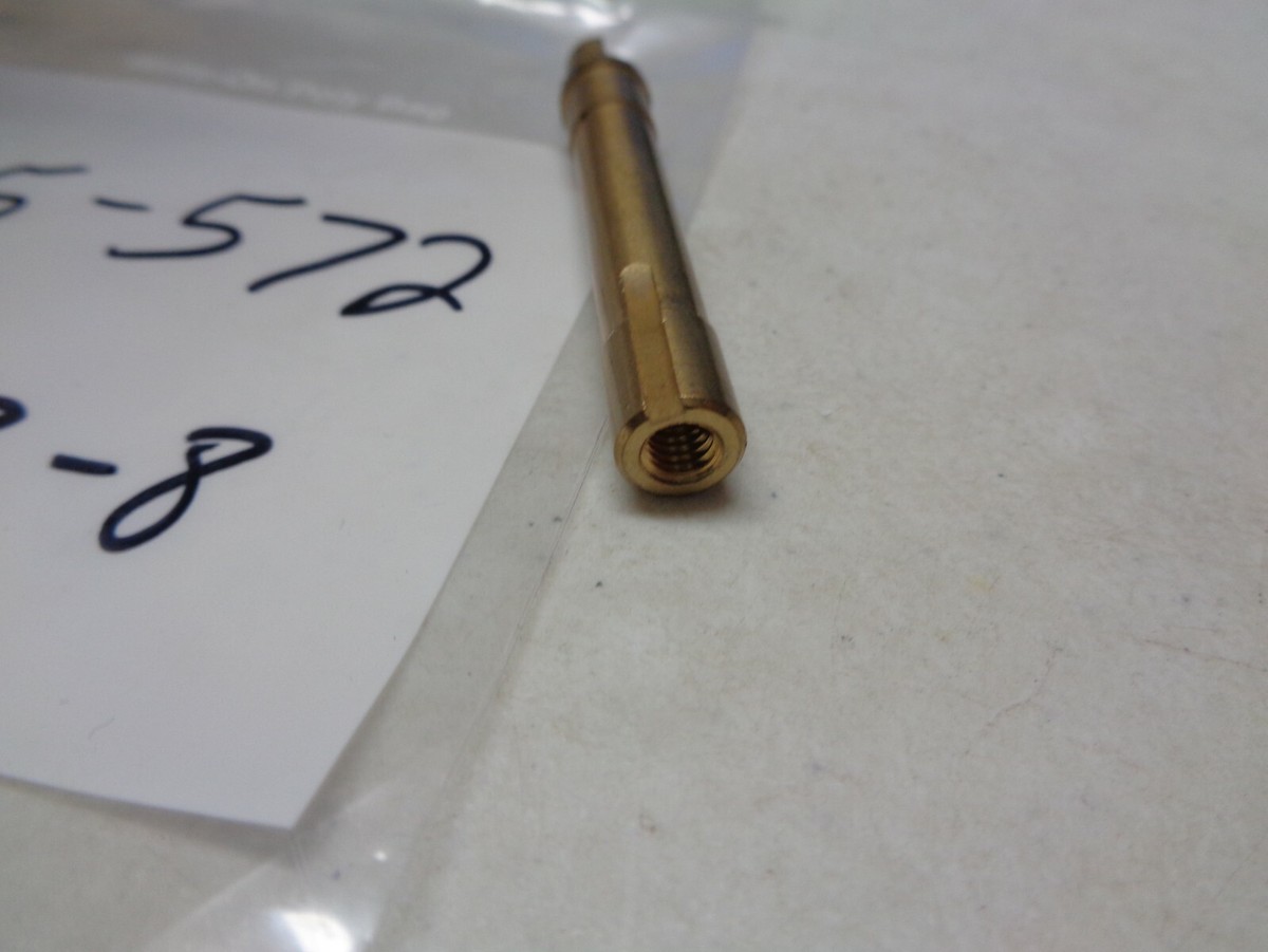 ARCTIC CAT NEEDLE JET Z-8 224 6505-572 | eBay