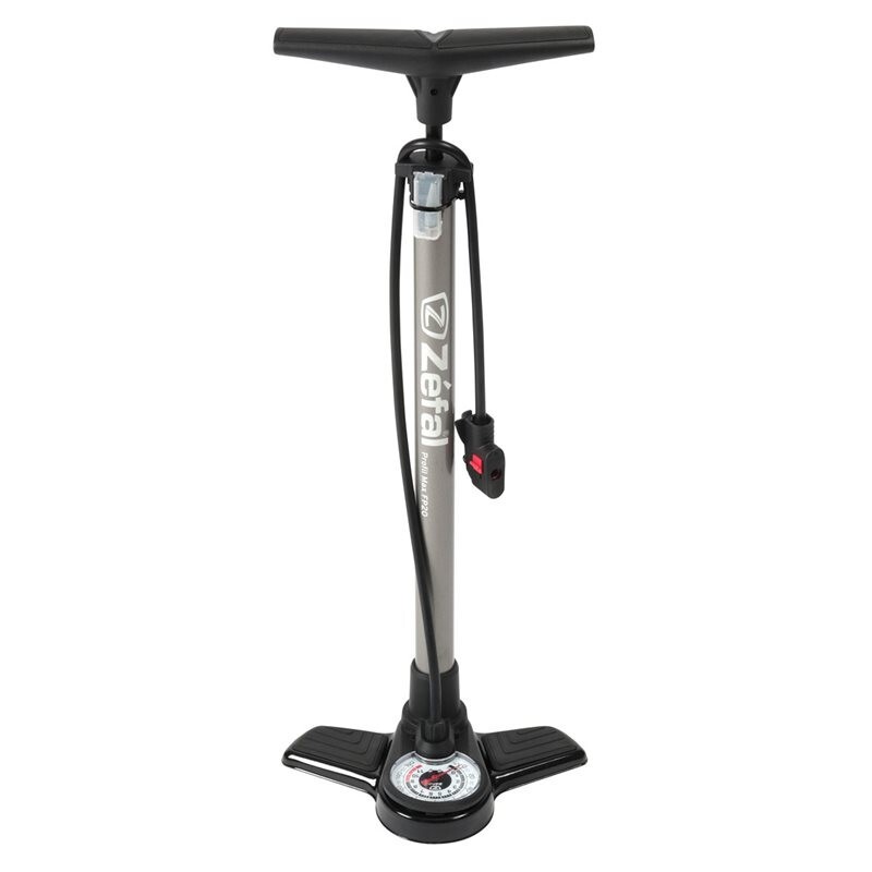 Zefal Profil Max FP20 Track Pump