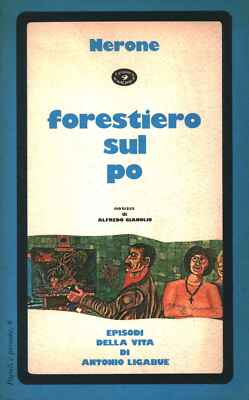 Forestiero sul Po - Nerone (Città Armoniosa) [1980]