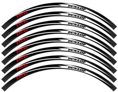 VIGOR RIM PROTECTOR DECALS Senge Graphics