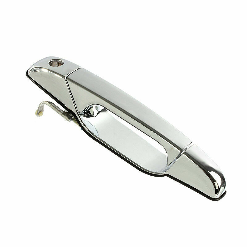 FRONT LEFT DRIVER SIDE Door Handle for 2007-2014 Cadillac Escalade