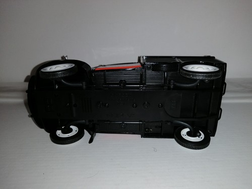 CITROEN FOURGONETTE 2CV NOREV 1/18 NO BOX - Foto 6 di 6