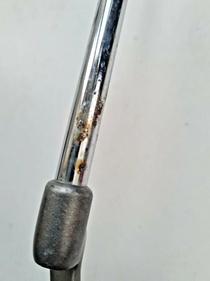 Wilson Harmonized 002 Blade Putter, Right Handed - Image 3 of 4