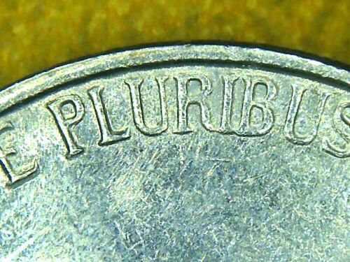 1964 Jefferson Five Cent Nickle-mint Error Coin DDO024 DDR017 Uncirculated Roll - Picture 22 of 22