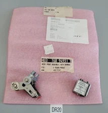 *NEW* Leeds Northrup 351531 Print Assembly With Numbers + Warranty!