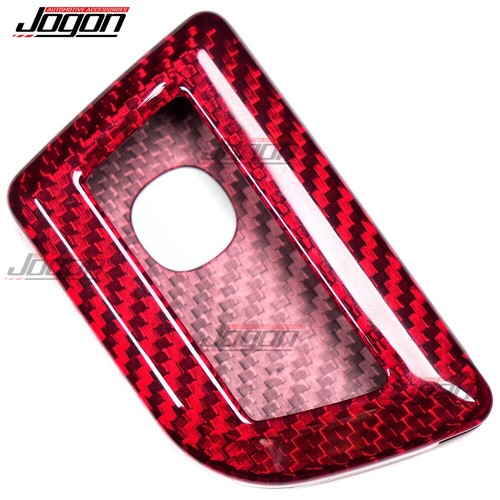 Cubierta de llavero remoto inteligente de carbono para Acura Integra DE4 tipo S 2023+ MDX RDX TLX - Imagen 26 de 37