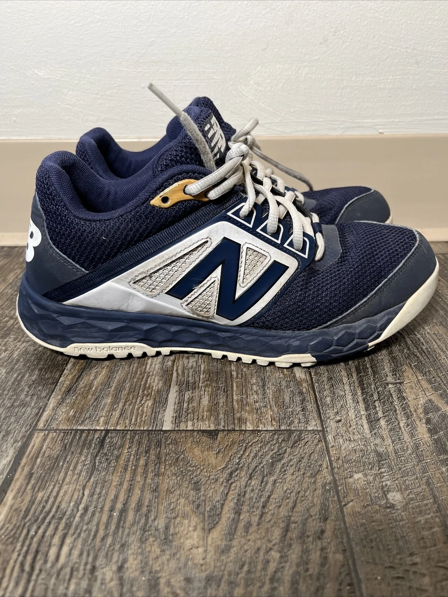 Turf shoes sales baseball mens
