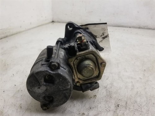 00-05 MONTAJE MOTOR ARRANQUE TOYOTA CELICA GT 1.2KW - Imagen 5 de 12