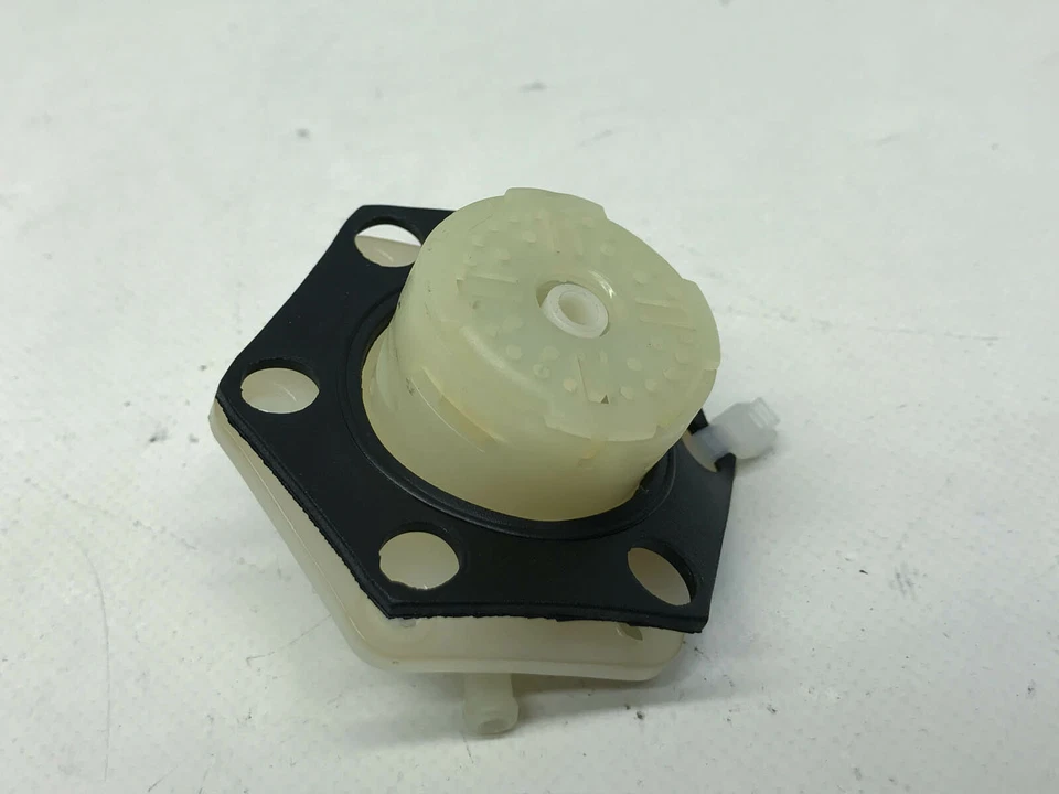 Ventilación del tanque de combustible BMW K1300R (3) 10' Foto 2 de 2