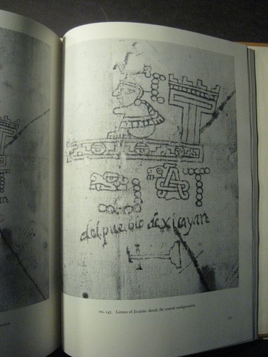 Civilization American Indian: Picture Writing from Ancient Southern Mexico - Picture 10 of 12