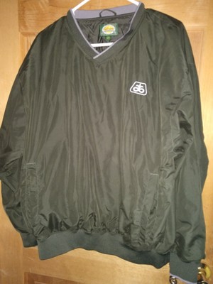 cabelas windbreaker pullover