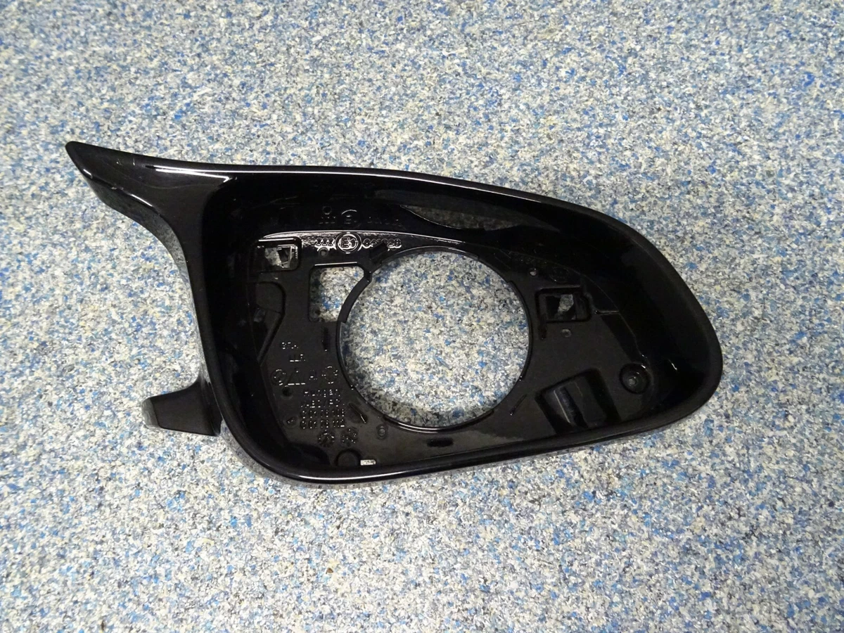 Blende BMW M2 F87 Competition Spiegel Rechts Rahmen Shadow Mirror 