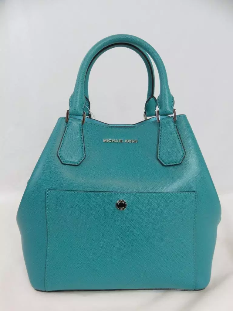 Michael kors sales greenwich tote