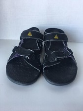 NIKE ACG AIR DESCHUTZ  BLACK IRON GREY SZ 6 MENS 7WMNS DC9093-001 14 