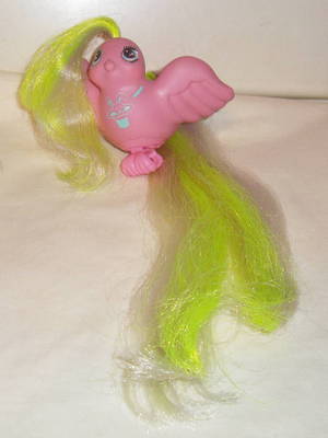 fairy tails hasbro
