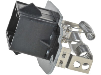 API 23KW12S Front Blower Motor Resistor Fits 1995-2001 Ford Explorer | eBay
