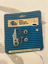 Dutton-Lainson 6290; Ratchet repair kit; New condition; (C)
